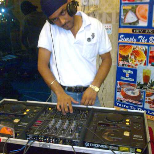 djrashvin