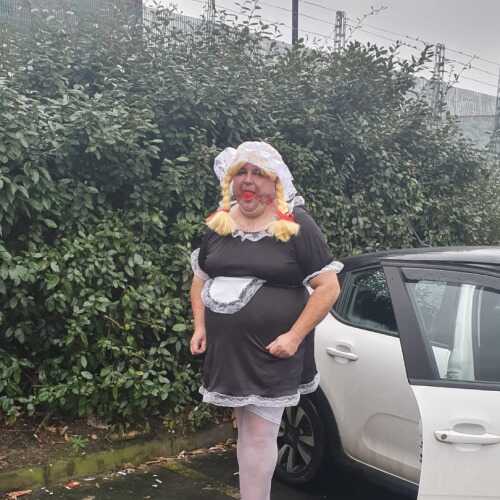 slutmaidsally