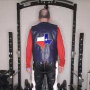 Texas Leather