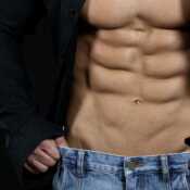 My abs