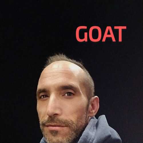 GoatDominateur