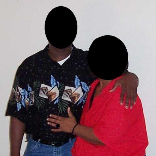 HornyBlackCouple