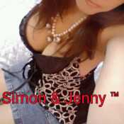 Simon & Jenny