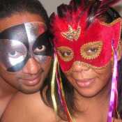 TheMaskedCouple