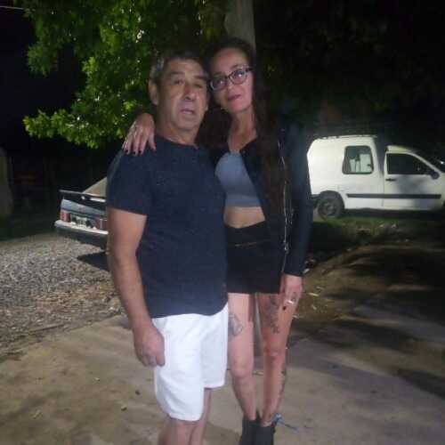 Pame y pablo 