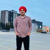 Anmolpreet