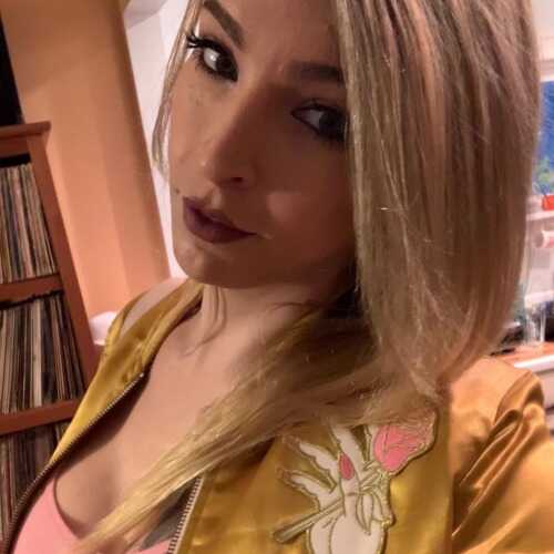 Mistressfiona92