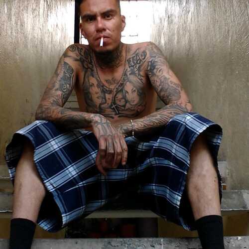 Cholo20