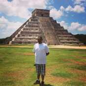 Chichén Itzá