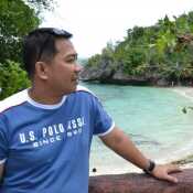 I was in Siquijor once