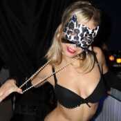 Erotic Masquerade Ball