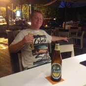 beer in thailand 2015