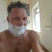 Shave time