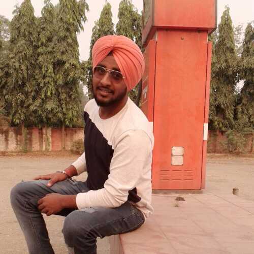 kulwinderjit singhra