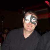 Masked ball