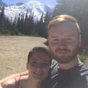 Visiting Mount Rainier WA