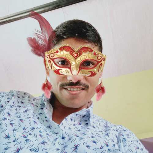 Rajeshrealman