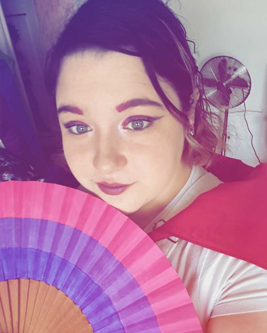 Ready for Pride 2018