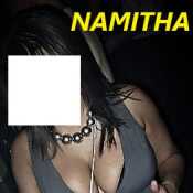 NAMITHA