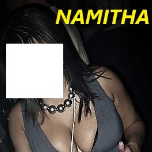 NAMITHA