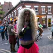 Manchester Pride 2015