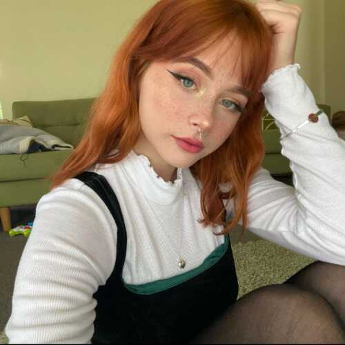 cuteredheadxoxo