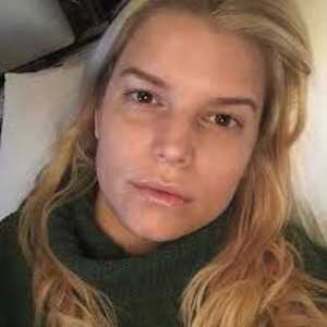 Profile photo