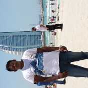 dubai trip