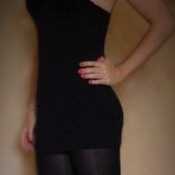 Love my body shape in this outfit ;)