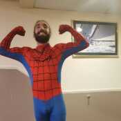 Web slinger