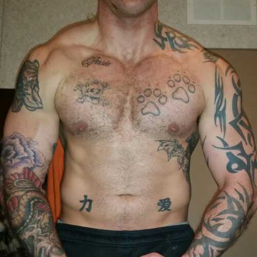 MuscleTattoosFit