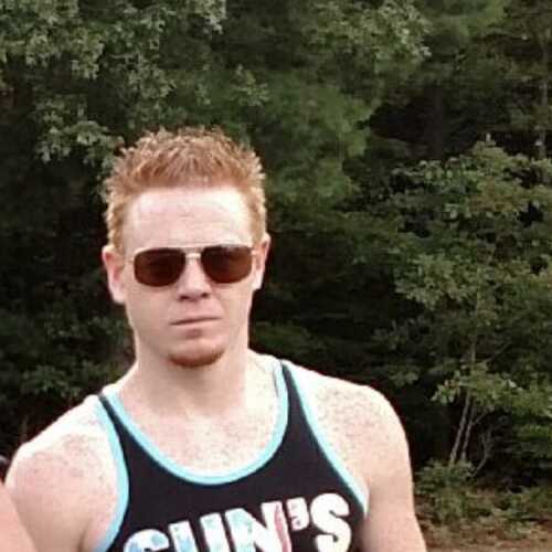 GingerWolverine