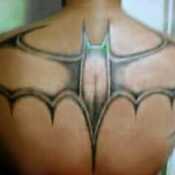 BatBack!