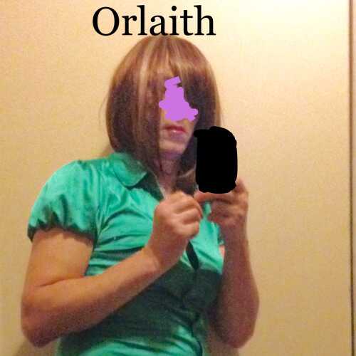 Orlaithire