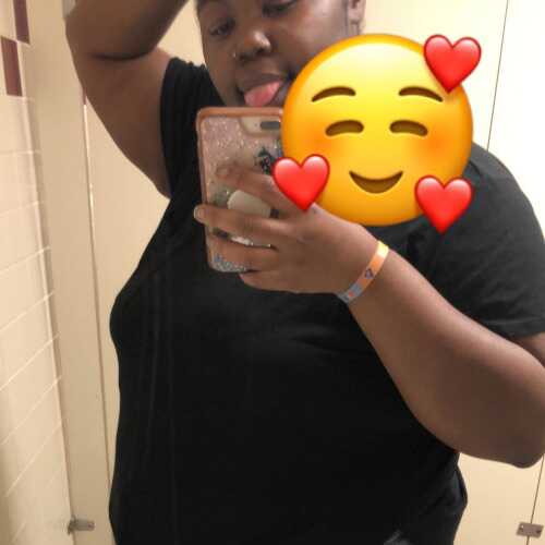 Yourfavfatgurl