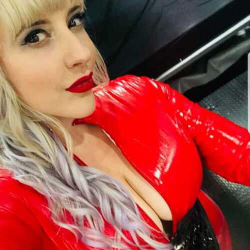 mistressjenny13