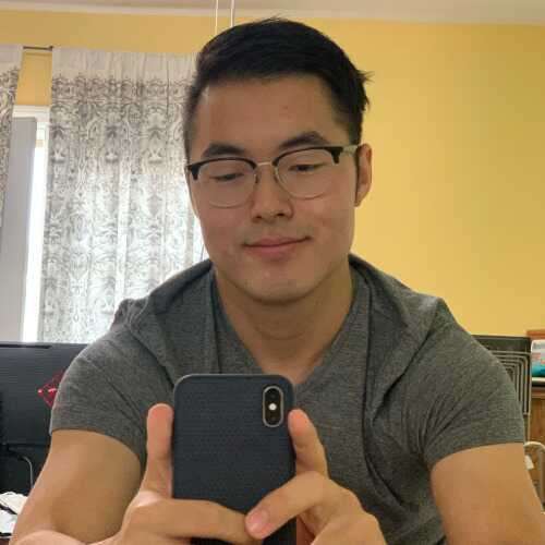 chillkoreanguy