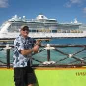 swing cruise 2011