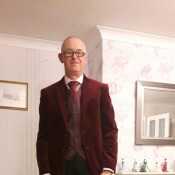 Scrubs up well .... what do you think?