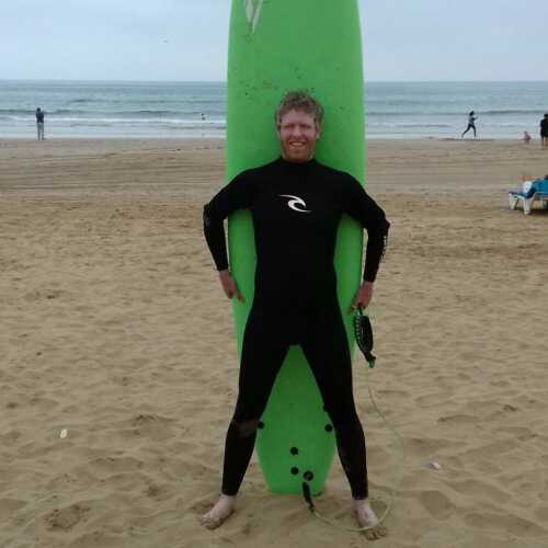 NewquaysurferNewquay