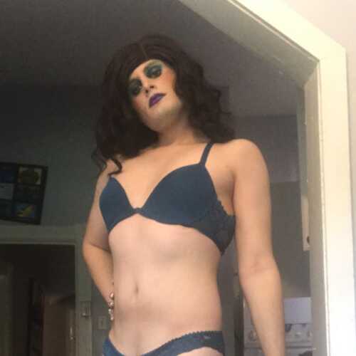 Sissyfagcambry