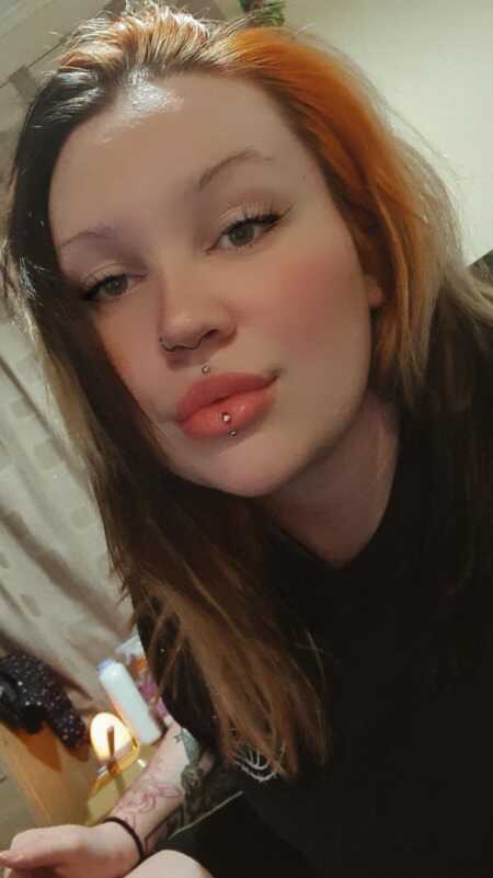 MistressKitten98 profile photo