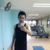 Gym Time