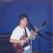 Co - Gibson SG 3
