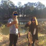 Fishing in NSW