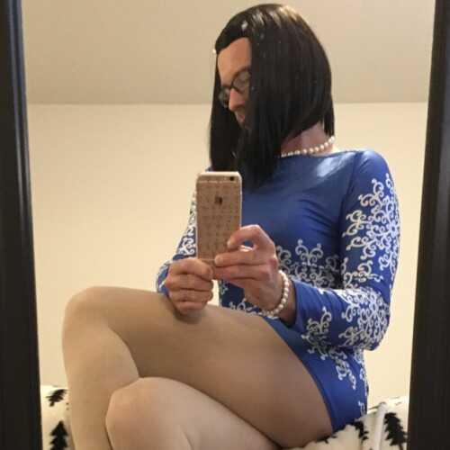 stocking slut rachel