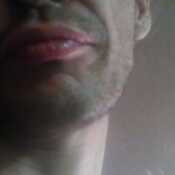 MUJER KIERES MIS LABIOS TUYOS SON!!!