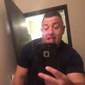 I’m very good with my tongue, check me out on f b steve. Mitrocsak love to talk to you