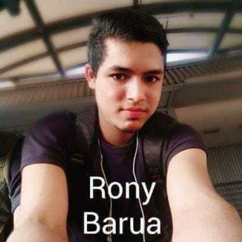 ronybarua677