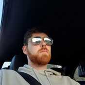 Gingerbeard93